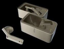 Timekettle W4: Earbuds Penerjemah AI Unggulan di IFA 2025