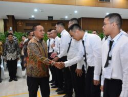 Pendaftaran CPNS 2025: Cara Daftar & Syaratnya
