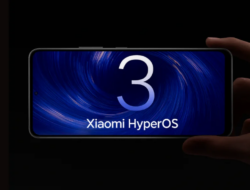 HyperOS 3 Akan Meluncur Global: Berita Terbaru di Jagat Gadget