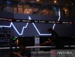 7 Kesalahan Investasi Saham yang Harus Dihindari