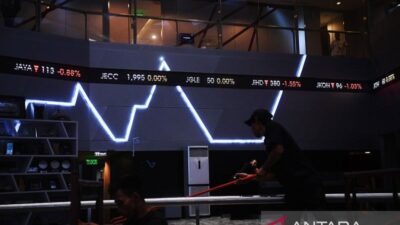 7 Kesalahan Investasi Saham yang Harus Dihindari