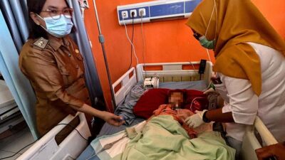Balita di Bengkulu Muntah Cacing Gelang dari Mulut dan Hidung: Penyebab dan Penanganan