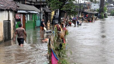 Ibu Hamil Jembrana Bali Meninggal Akibat Banjir: Kronologi Terbaru