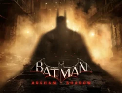 Arkham Shadow: Voice Actor’s Impressive Performance • Jagat Play