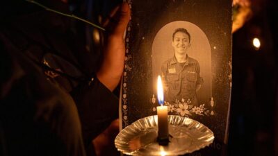 Iko Mahasiswa Unnes Tewas Misterius: LPSK Turun Tangan