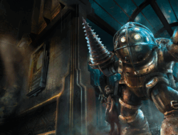 Film Bioshock Mengadaptasi Cerita Game Pertama: Jagat Play