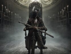 Bloodborne Remake: Kabar Masa Depan yang Belum Pasti • Jagat Play