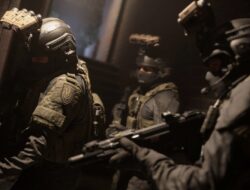 Call of Duty PS5 Diskon File Size 100 GB!