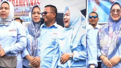Wali Kota Prabumulih Meminta Maaf, Kepsek Tetap Dalam Jabatannya