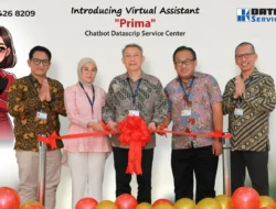Datascrip Service Center Menghadirkan Chatbot WhatsApp 24/7!