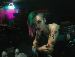 Kejutan Misterius Cyberpunk 2077 4 September 2025