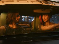 Update Terbaru Cyberpunk 2077: Patch 2.31 Perbaiki Fitur Auto Drive & Foto Mode