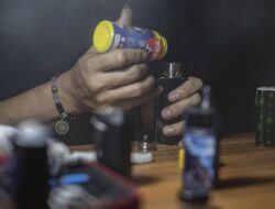 Kepala BNN Mengenai Larangan Vape di Indonesia: Sinergi adalah Kunci