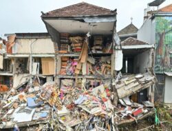 Bali Darurat Banjir: Kronologi Seminggu Terakhir