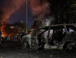 Usul Restorative Justice Tersangka Demo di Makassar: Tanggapan Komisi III