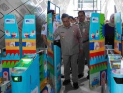 Kecelakaan Transjakarta: Pramono Menyuarakan Kecemasannya