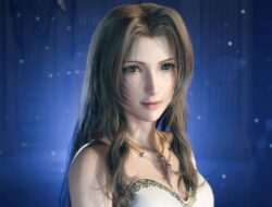 Final Fantasy VII Rebirth Rilis 2026 di Xbox & Switch 2 • Jagat Play