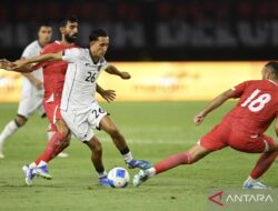 Inverted Winger: Posisi Miliano Jonathans yang Memukau