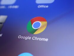 Putusan Hakim Izinkan Google Tetap Memiliki Chrome dengan Syarat
