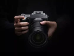 Hasselblad Memperkenalkan Teknologi LiDAR Autofocus di Kamera Mirrorless