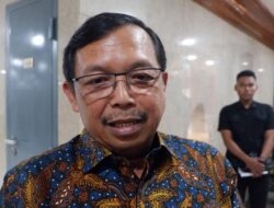 Dukungan Golkar-Demokrat untuk RUU Perampasan Aset: Pembahasan Urgen