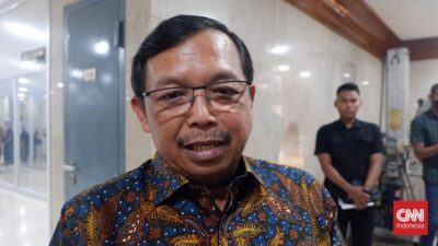 Dukungan Golkar-Demokrat untuk RUU Perampasan Aset: Pembahasan Urgen