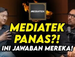 Jawaban Mediatek Panas: Fakta yang Harus Anda Ketahui! • Jagat Gadget
