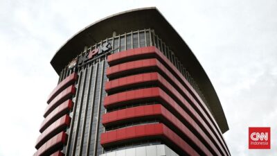 KPK Panggil Bos Travel Umroh dalam Kasus Kuota Haji