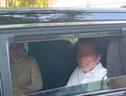 Jokowi Bakal Bertemu Budi Arie yang Dicopot Prabowo