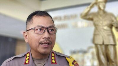 Penjelasan Polda Terkait Beda Keterangan TKP Penembakan Iko Unnes