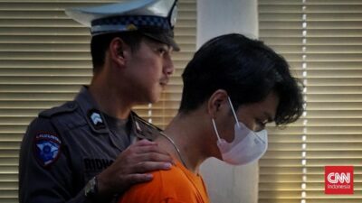 Insiden Penabrakan BMW Terhadap Mahasiswa UGM: Eksepsi Pengemudi Ditolak