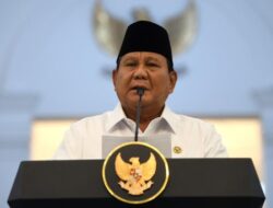 Prabowo: Pendapat Tentang Tunjangan DPR dan Aspirasi Rakyat