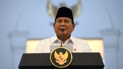 Prabowo: Pendapat Tentang Tunjangan DPR dan Aspirasi Rakyat