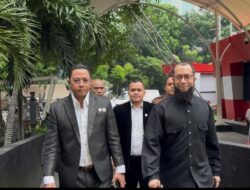 Khalid Basalamah Bantu Ungkap Rahasia Kuota Haji