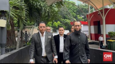 Khalid Basalamah Bantu Ungkap Rahasia Kuota Haji