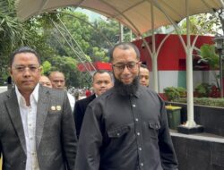 KPK Dalami Khalid Basalamah Pilih Haji Khusus Meski Sudah Bayar