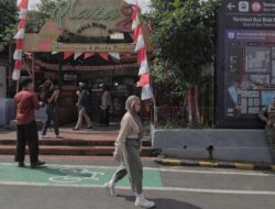 Pramono Tawarkan Promo Gratis 2 Bulan di Blok M Hub
