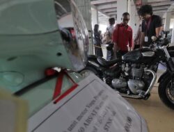 Belanja Barang Sitaan KPK dengan Cicilan: Solusi Mudah dan Aman