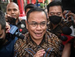 Bupati Sudewo Minta Pansus di DPRD Pati untuk Tidak Merusak Kepemimpinannya