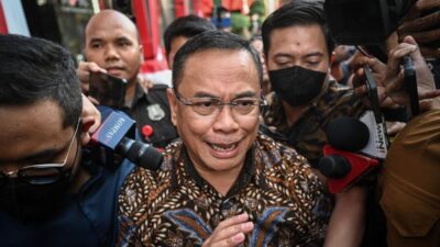Bupati Sudewo Minta Pansus di DPRD Pati untuk Tidak Merusak Kepemimpinannya