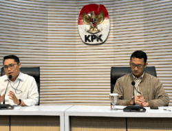 Dugaan Korupsi Berjenjang dalam Kasus Kuota Haji Kemenag