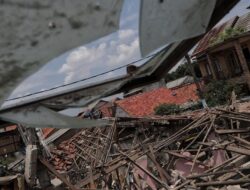 Penyelidikan Terbaru: Akumulasi Gas Pasca Ledakan di Tangsel