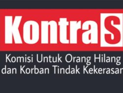 Penghilangan Paksa Demo Agustus: Kisah 33 Korban