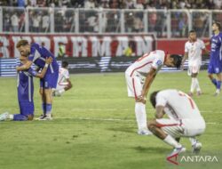 Jadwal Tanding PSIM Yogyakarta Bulan September: Update Terbaru