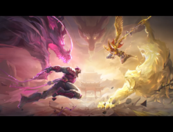 Marvel Rivals Season 4: 2 Karakter Baru & Versi PS4 – Berita Terbaru