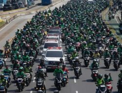 Pelanggaran HAM dalam Kasus Kematian Ojol Affan Kurniawan: Analisis Mendalam