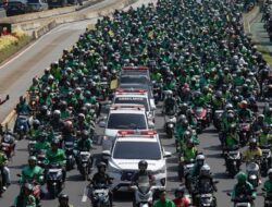 10 Meninggal saat Demo Agustus: Peristiwa yang Mengguncang!