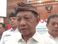 Tito Akui Anggaran Daerah Bancakan Kolusi DPRD dan Pemda