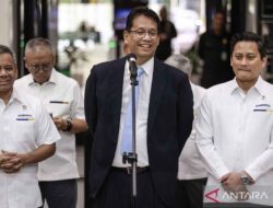 Mengenal Purbaya Yudhi Sadewa: Menkeu Baru Indonesia