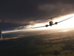 Rilis Microsoft Flight Simulator 2024 di PS5 – Tahun 2025
